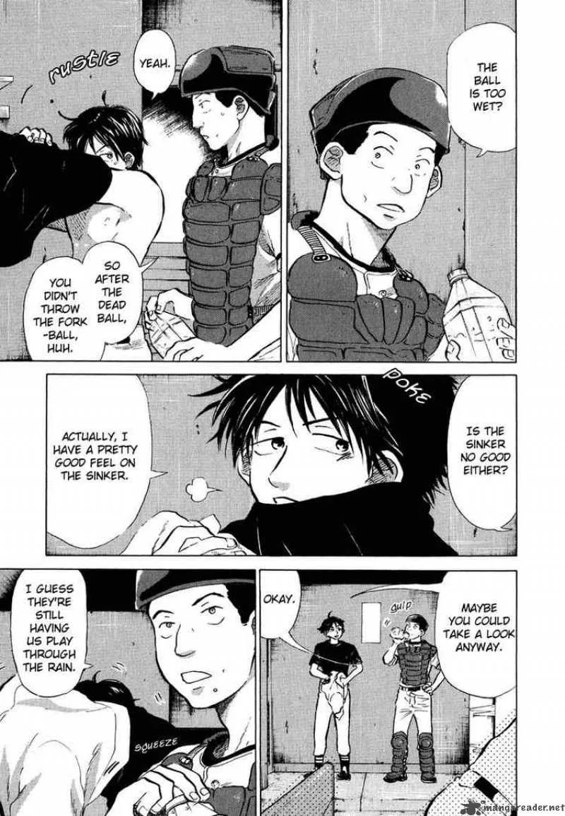 Ookiku Furikabutte Chapter 13 page 179