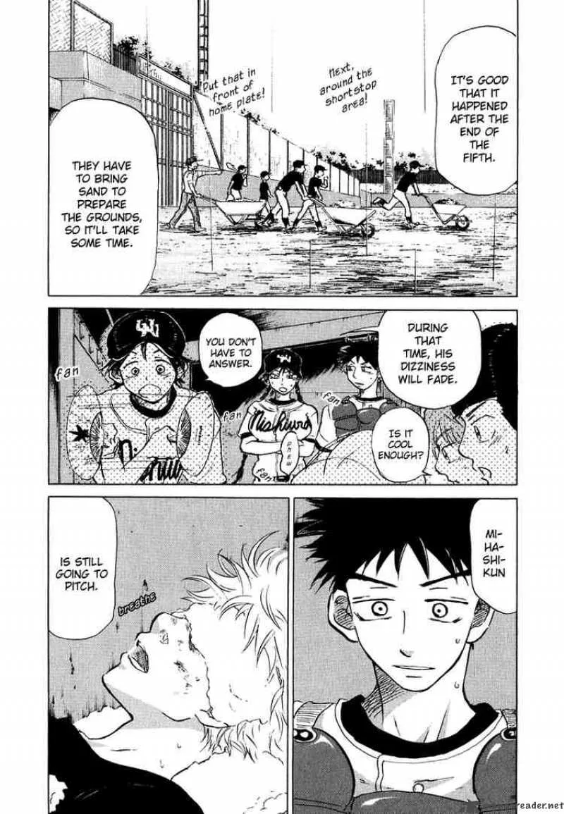 Ookiku Furikabutte Chapter 13 page 178