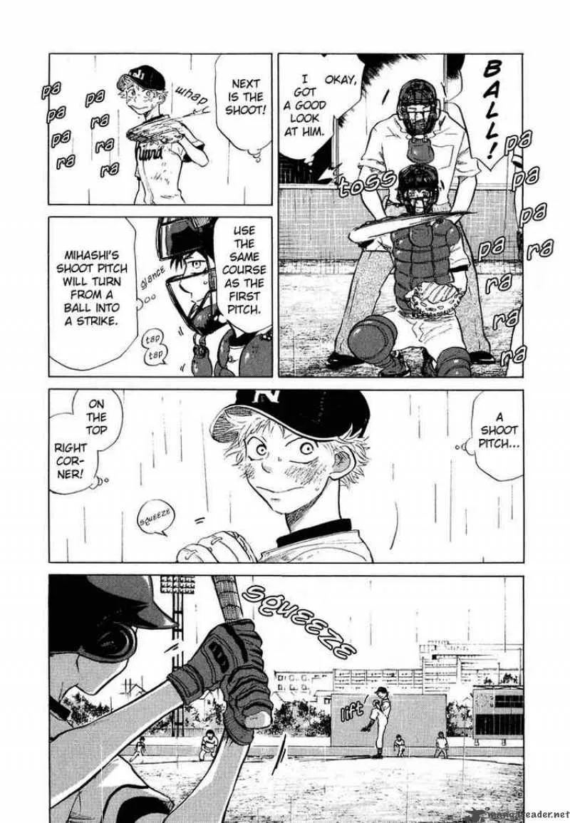 Ookiku Furikabutte Chapter 13 page 192