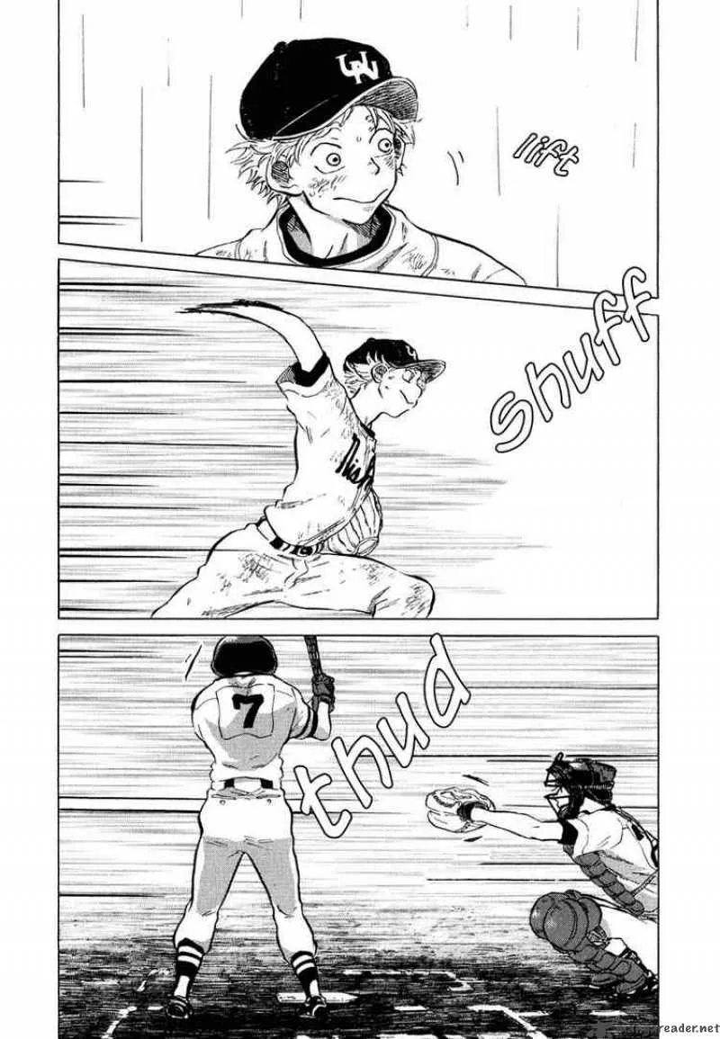 Ookiku Furikabutte Chapter 13 page 191