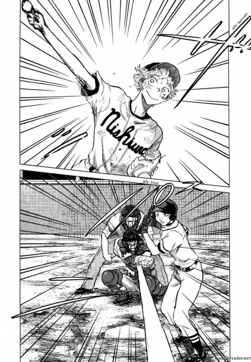 Ookiku Furikabutte Chapter 13 page 196