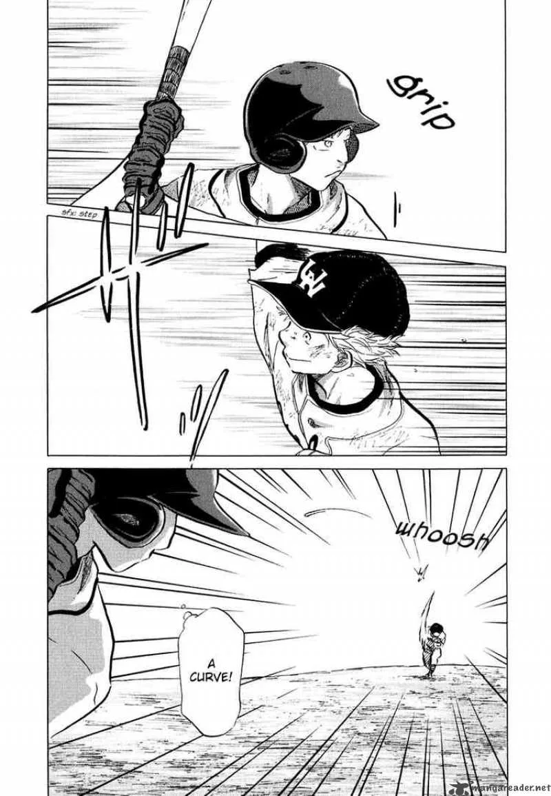 Ookiku Furikabutte Chapter 13 page 198