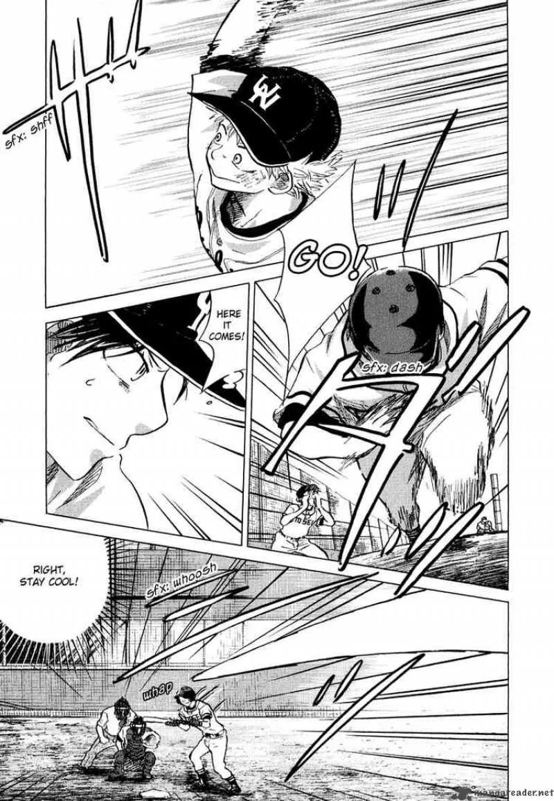 Ookiku Furikabutte Chapter 13 page 211