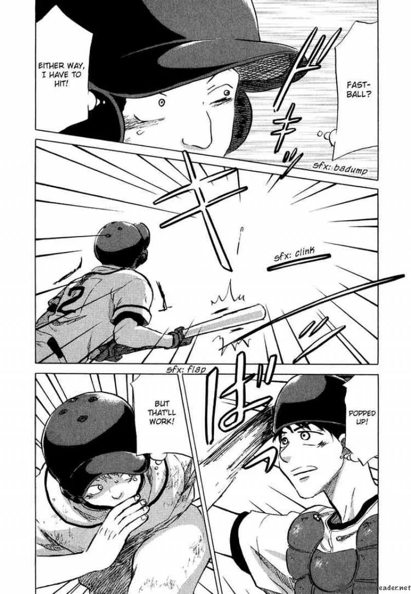 Ookiku Furikabutte Chapter 13 page 212