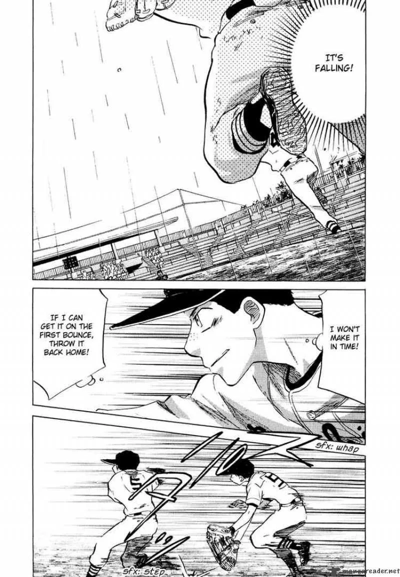 Ookiku Furikabutte Chapter 13 page 213