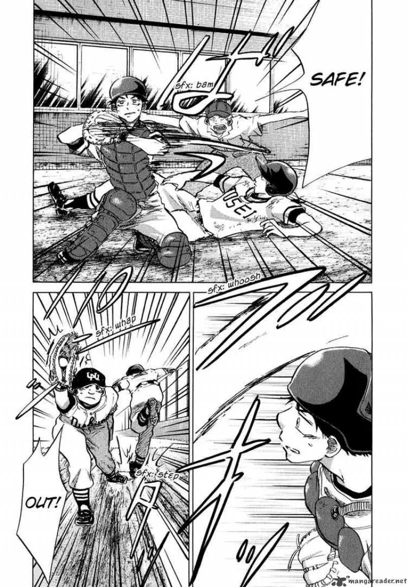 Ookiku Furikabutte Chapter 13 page 215