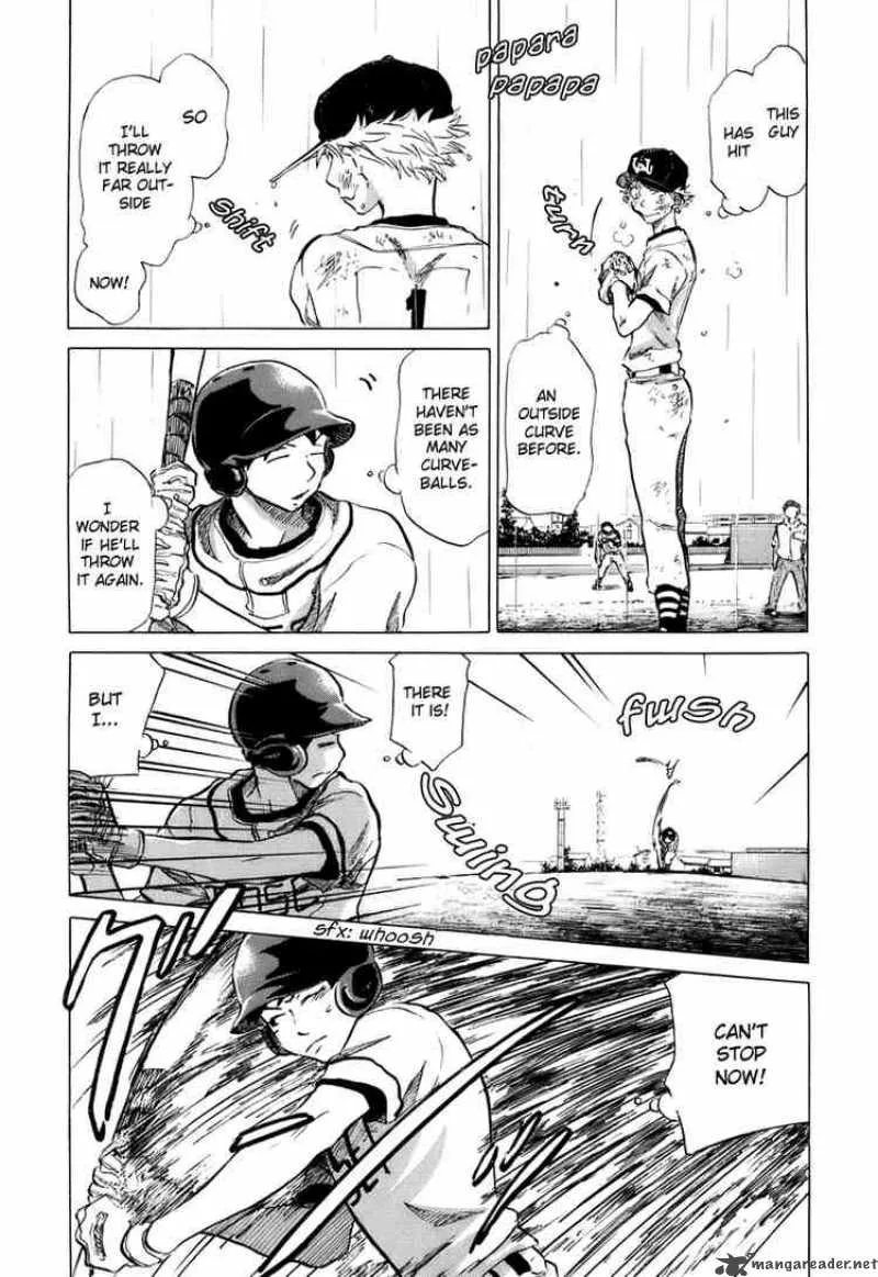 Ookiku Furikabutte Chapter 14 page 20