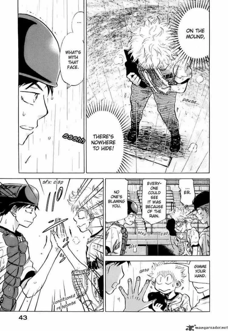 Ookiku Furikabutte Chapter 14 page 43