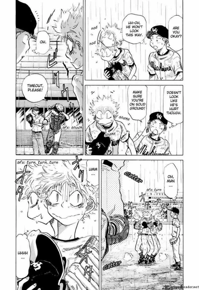 Ookiku Furikabutte Chapter 14 page 42