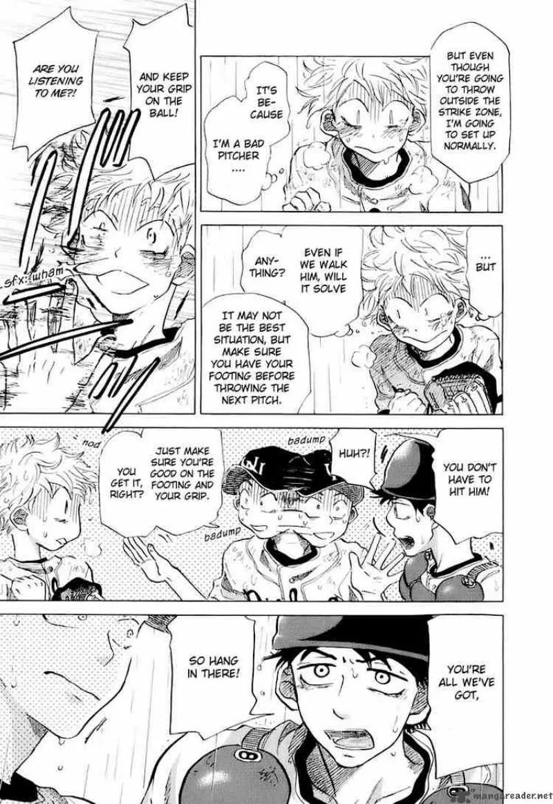 Ookiku Furikabutte Chapter 14 page 45