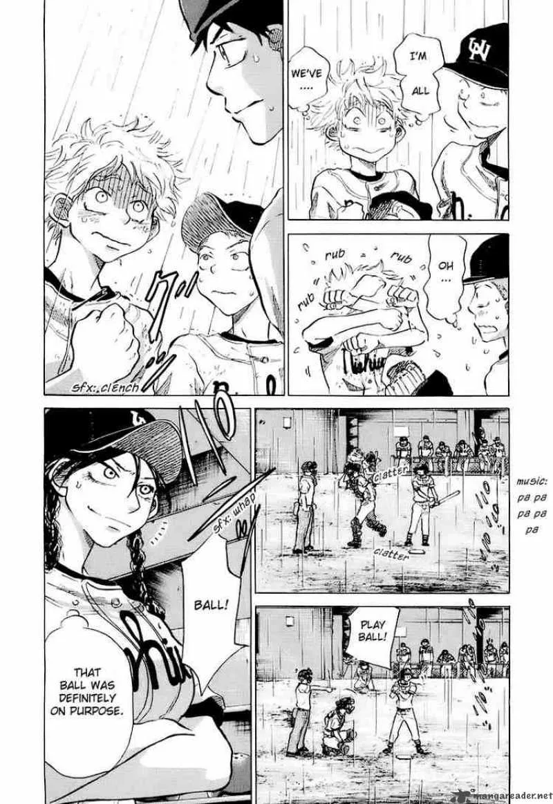Ookiku Furikabutte Chapter 14 page 46