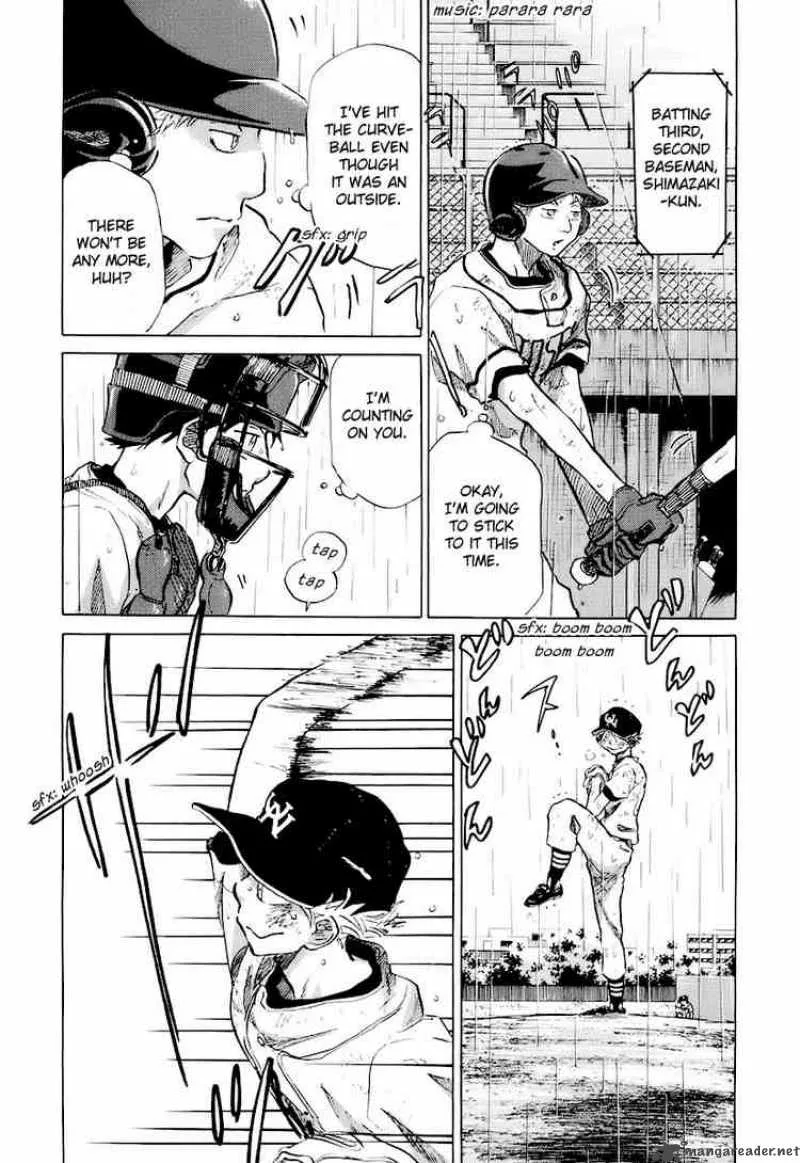 Ookiku Furikabutte Chapter 14 page 50