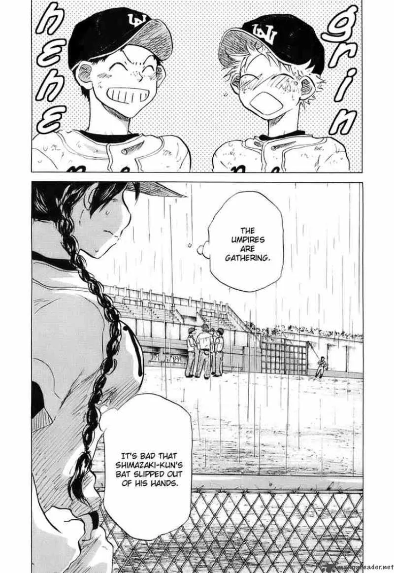 Ookiku Furikabutte Chapter 14 page 60