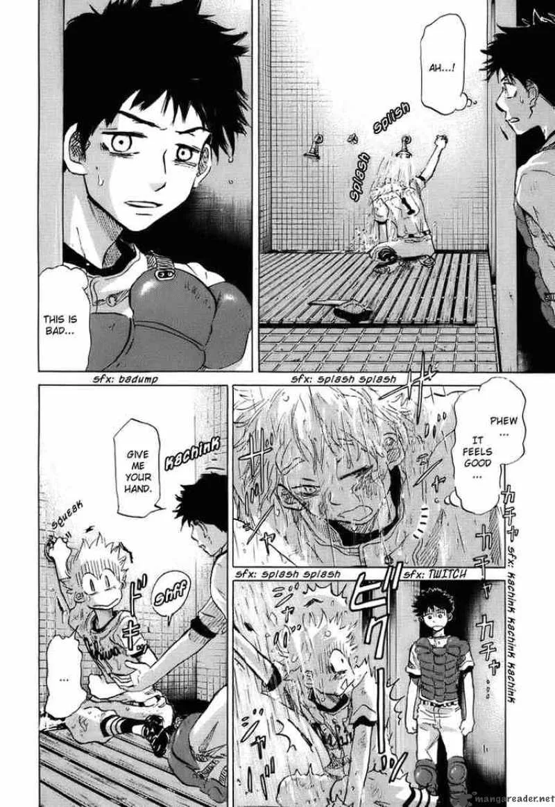 Ookiku Furikabutte Chapter 14 page 62