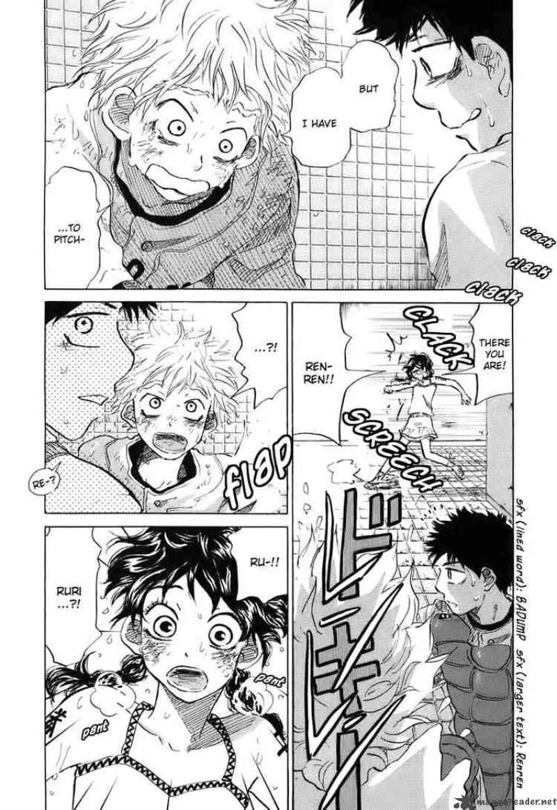 Ookiku Furikabutte Chapter 14 page 64