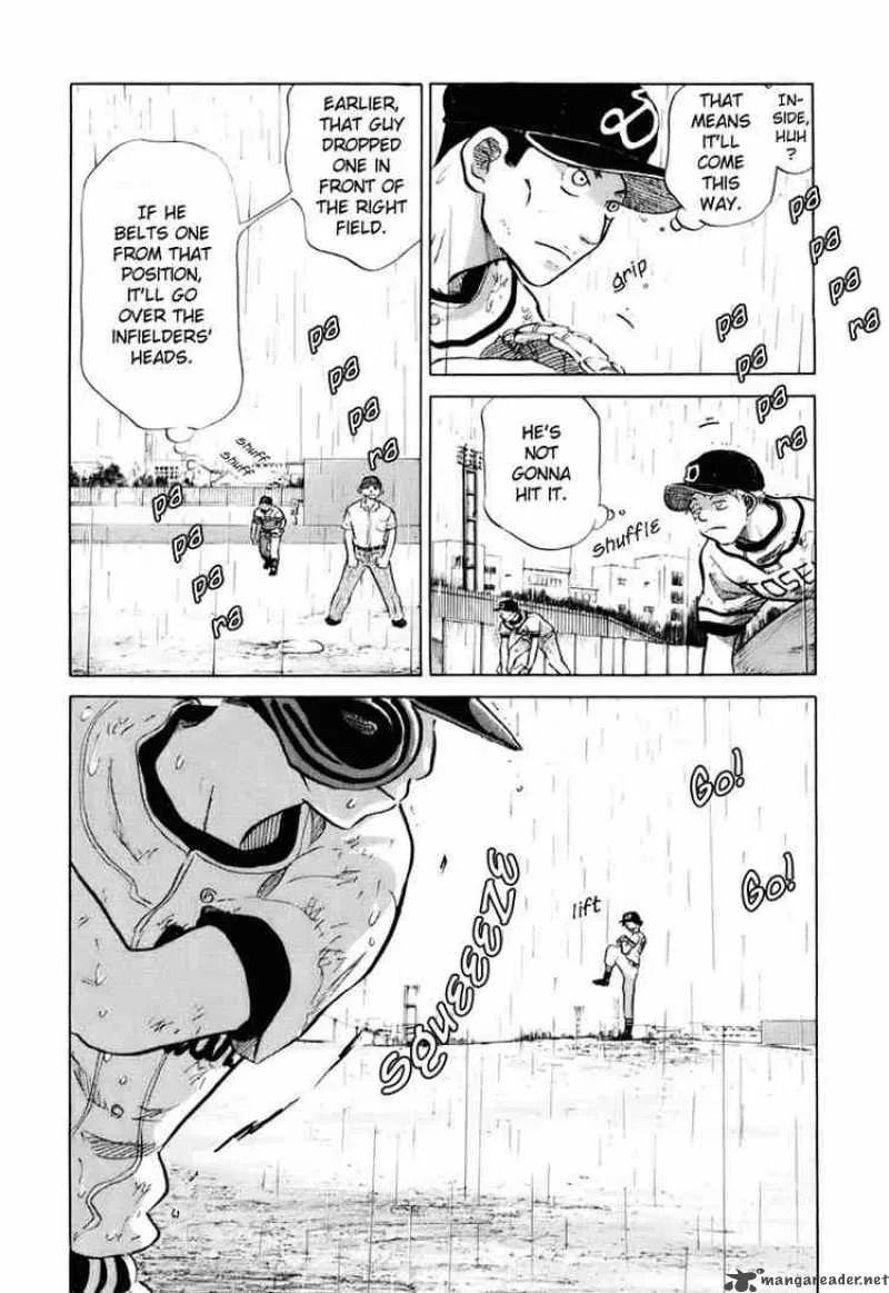Ookiku Furikabutte Chapter 14 page 78