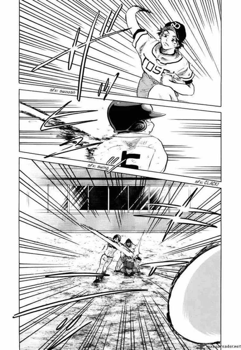 Ookiku Furikabutte Chapter 14 page 86