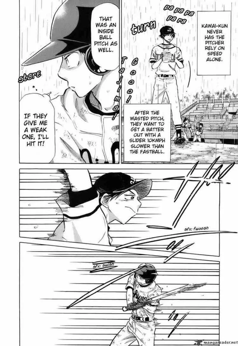 Ookiku Furikabutte Chapter 14 page 92