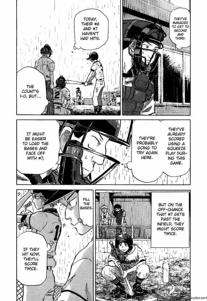 Ookiku Furikabutte Chapter 14 page 120