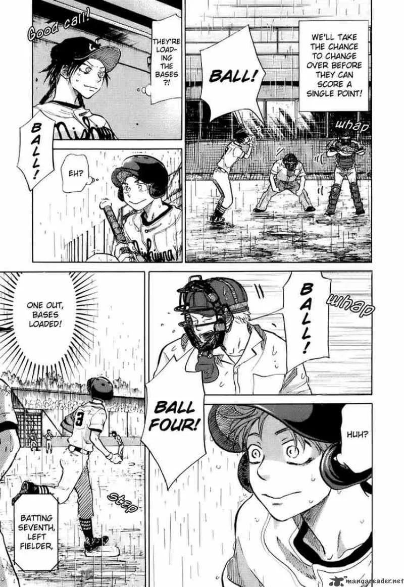 Ookiku Furikabutte Chapter 14 page 121