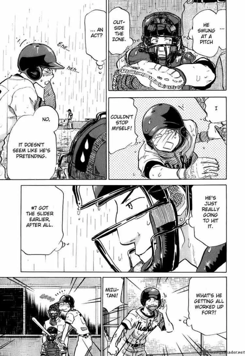 Ookiku Furikabutte Chapter 14 page 125
