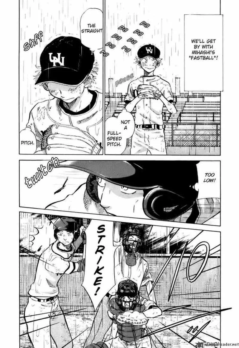 Ookiku Furikabutte Chapter 14 page 140