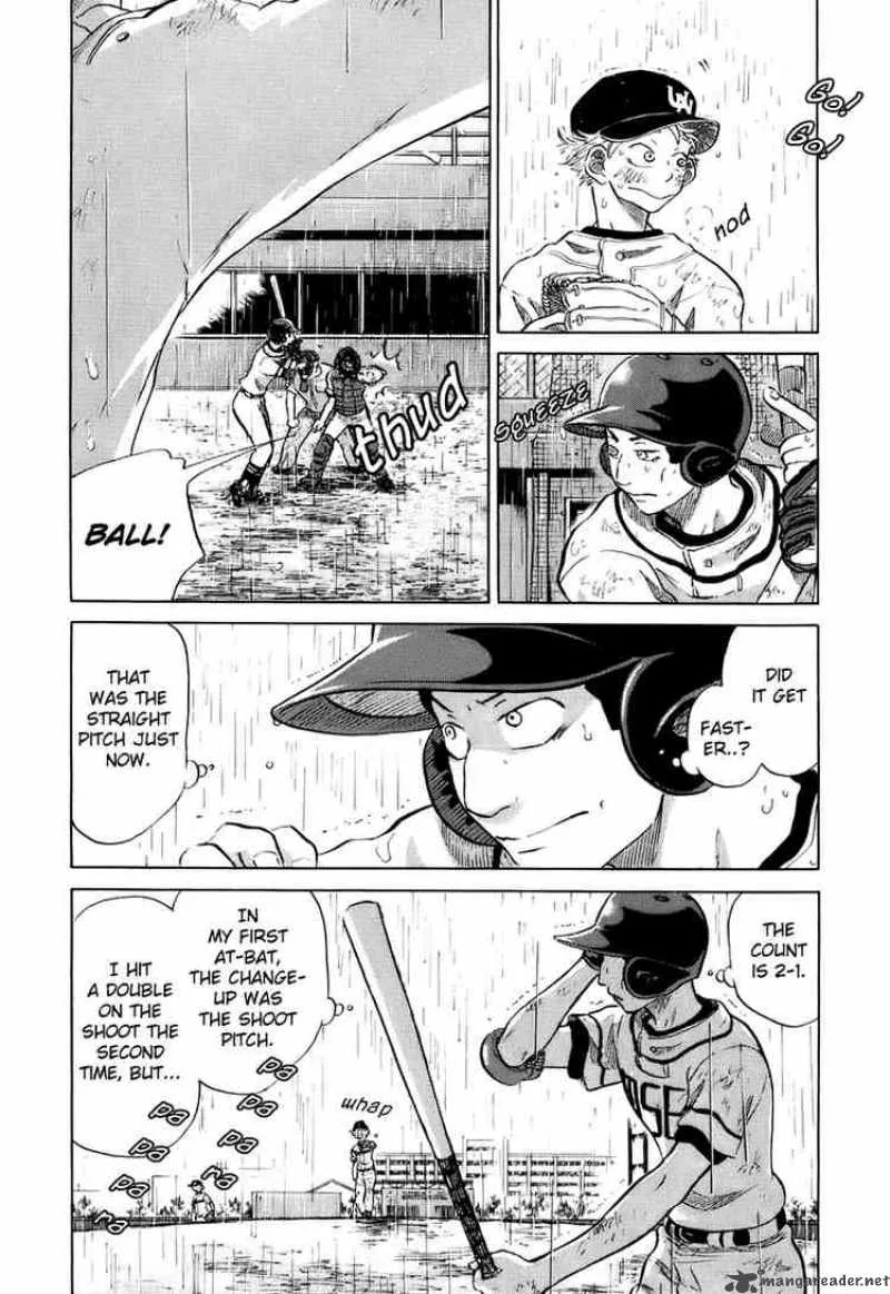 Ookiku Furikabutte Chapter 14 page 144
