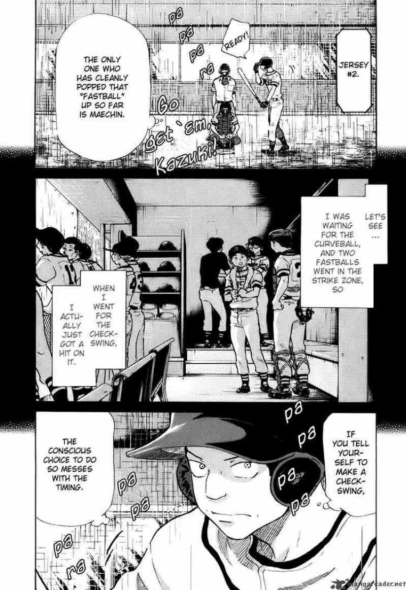 Ookiku Furikabutte Chapter 14 page 148