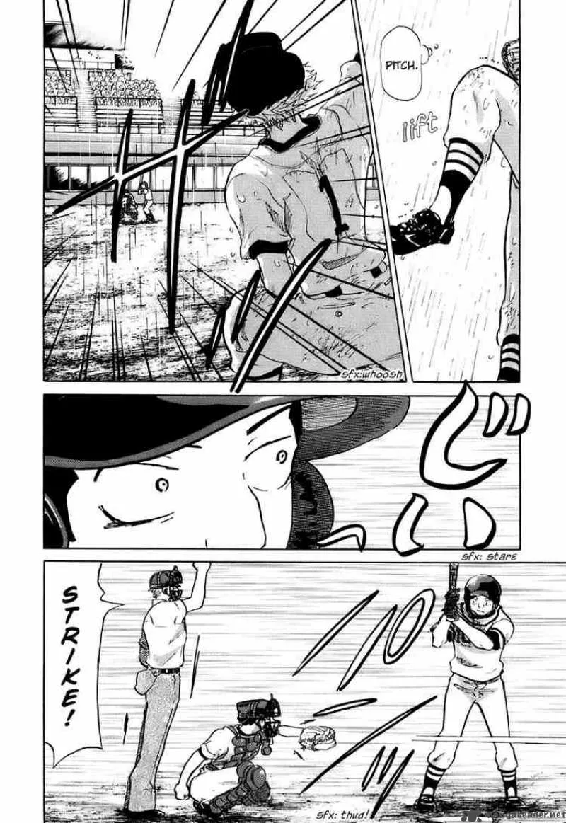 Ookiku Furikabutte Chapter 14 page 150