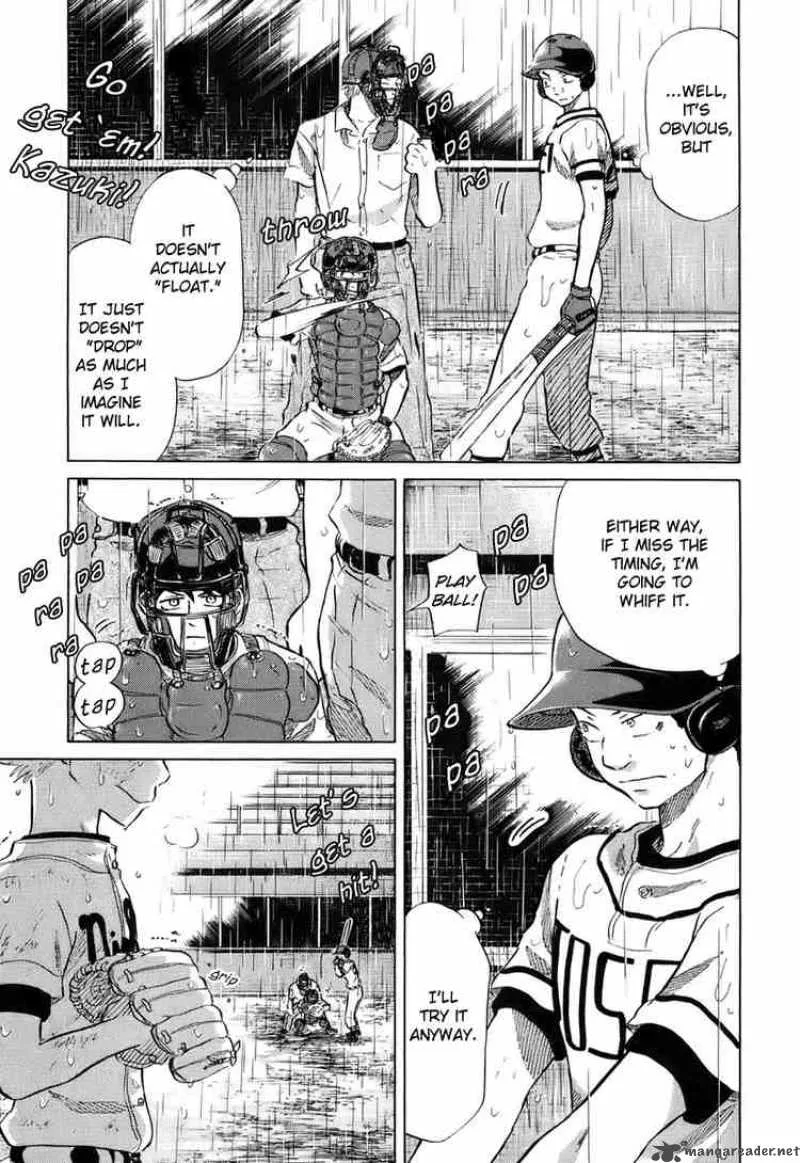 Ookiku Furikabutte Chapter 14 page 151