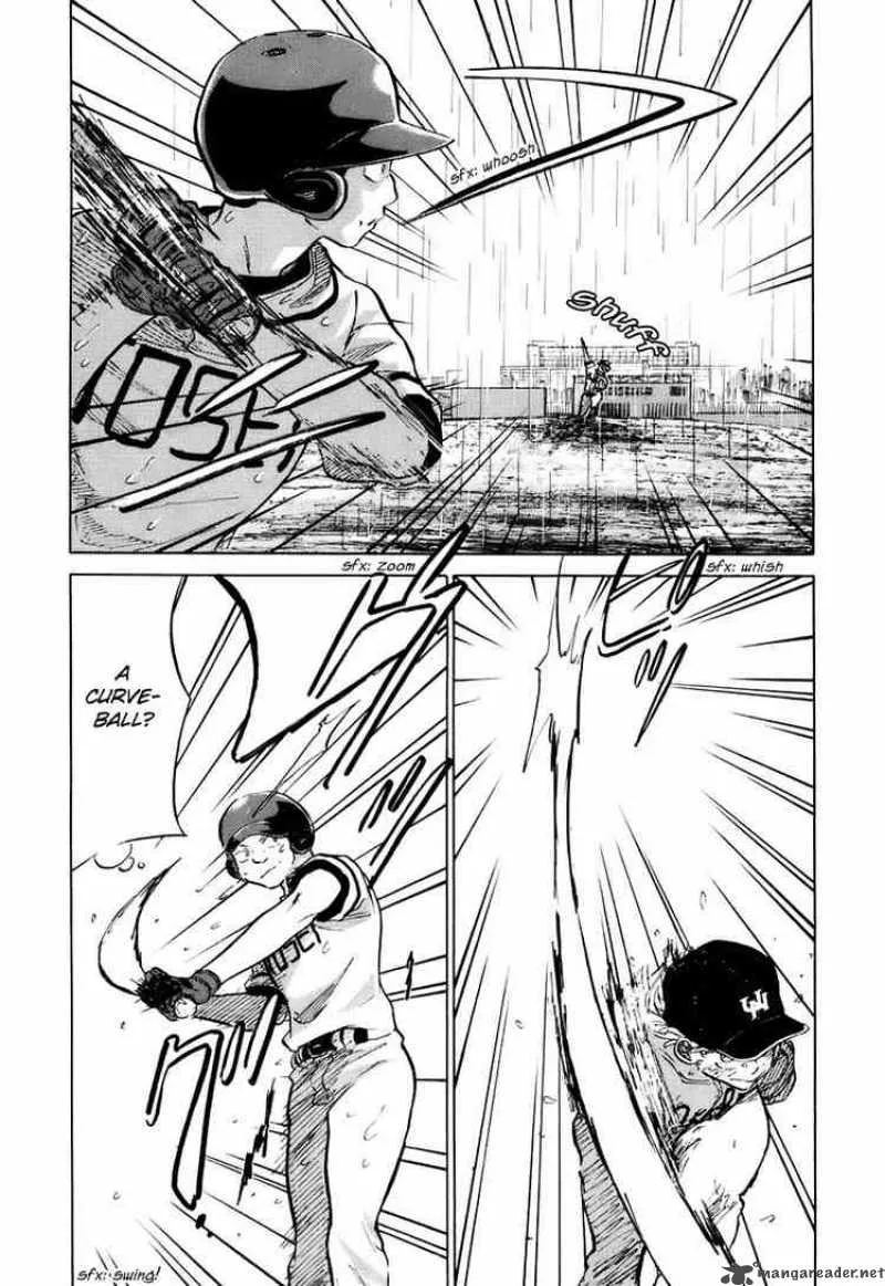 Ookiku Furikabutte Chapter 14 page 156