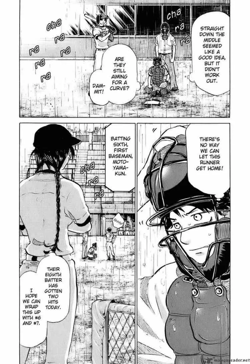 Ookiku Furikabutte Chapter 14 page 161
