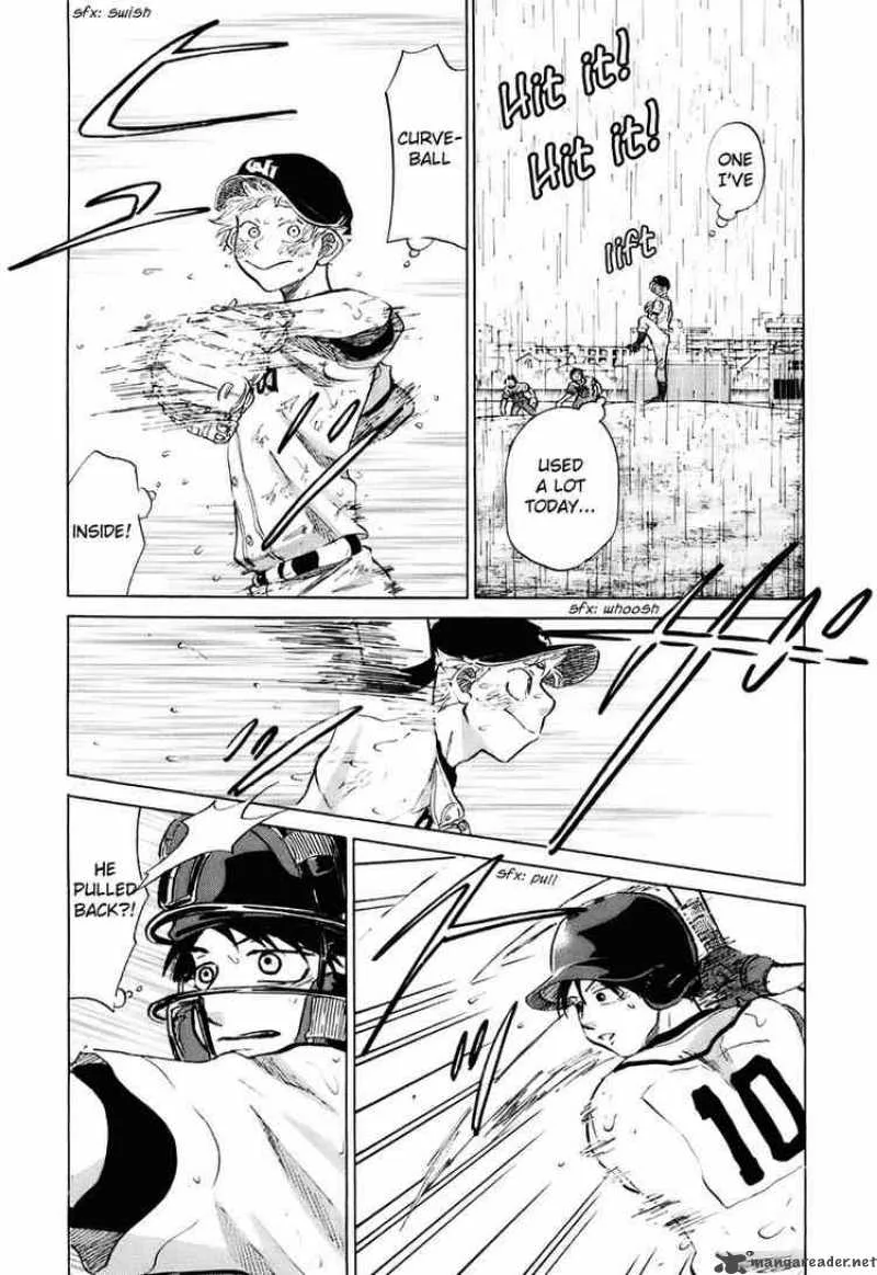 Ookiku Furikabutte Chapter 14 page 168