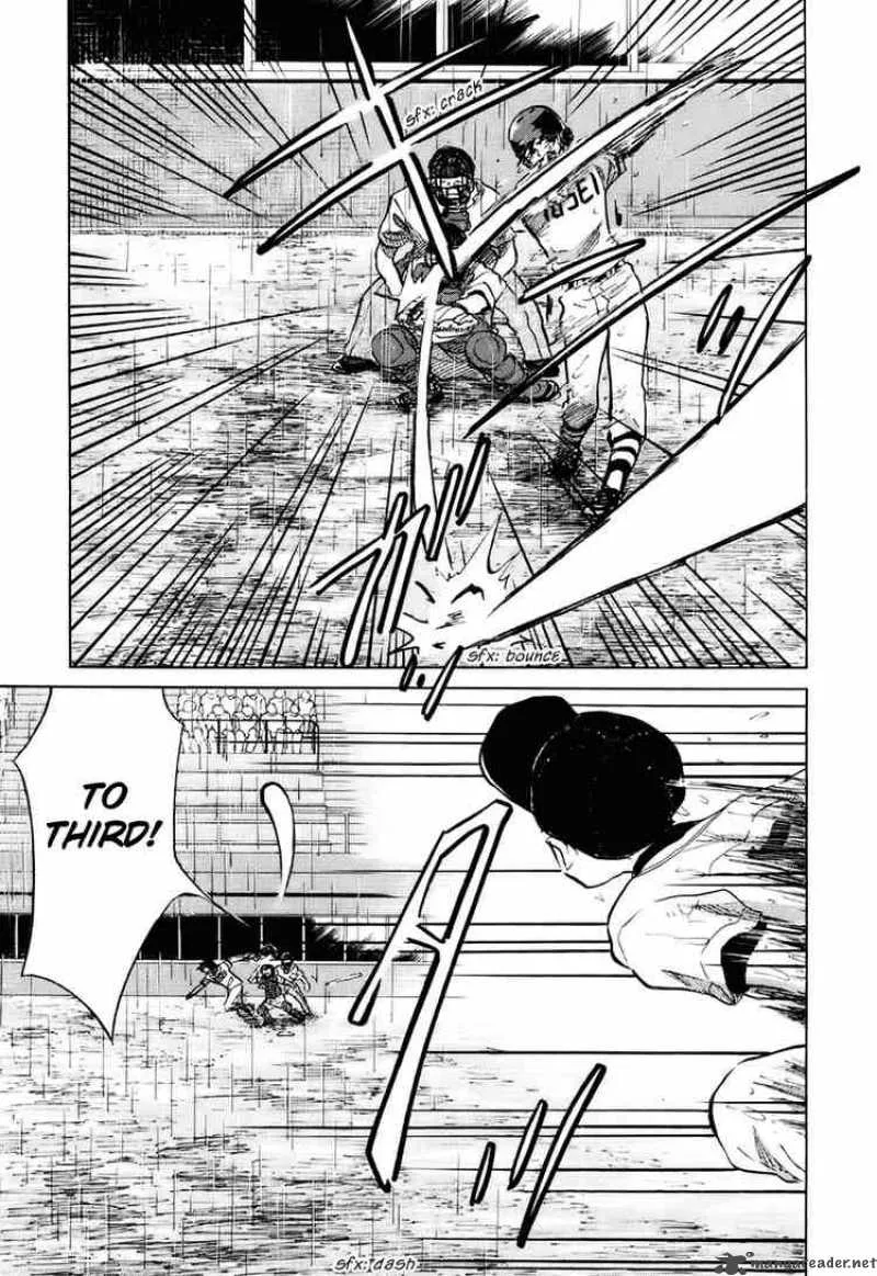 Ookiku Furikabutte Chapter 14 page 169