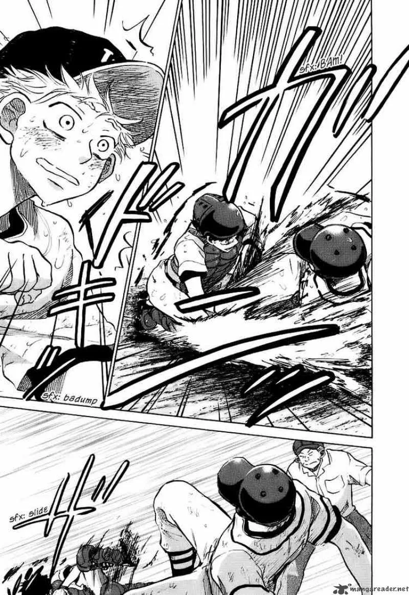 Ookiku Furikabutte Chapter 14 page 173