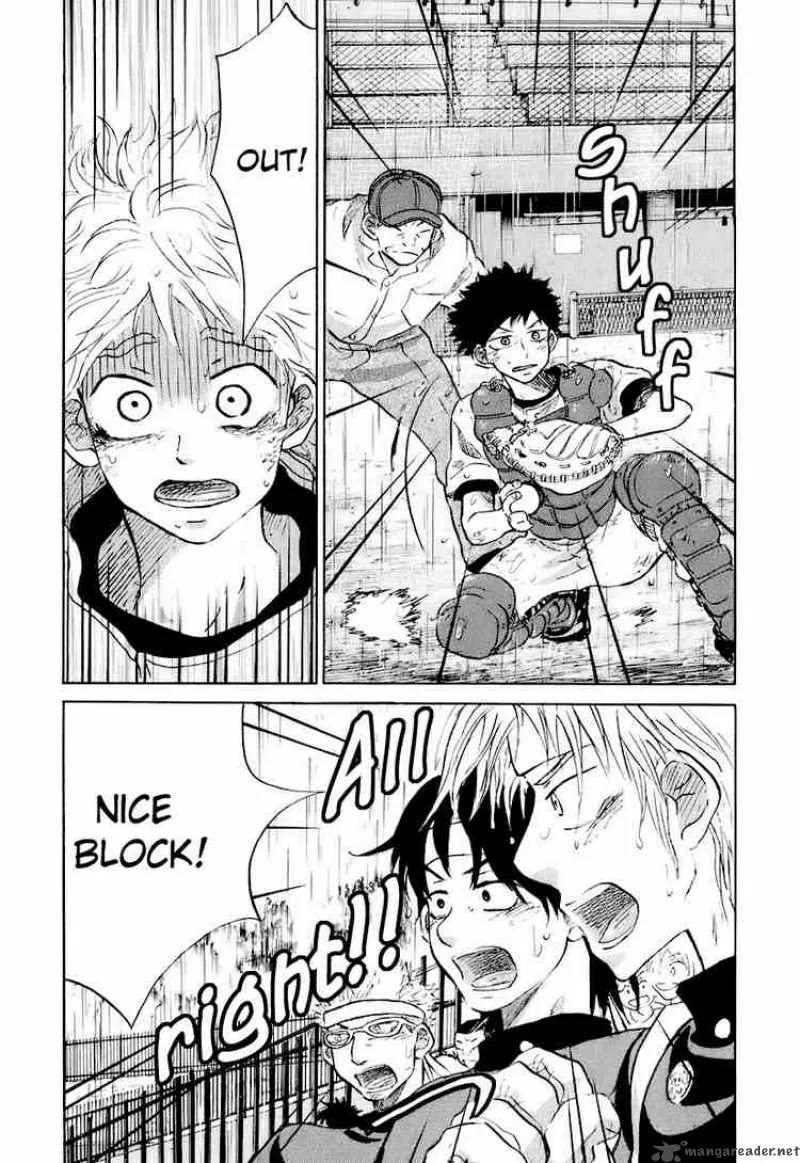 Ookiku Furikabutte Chapter 14 page 186