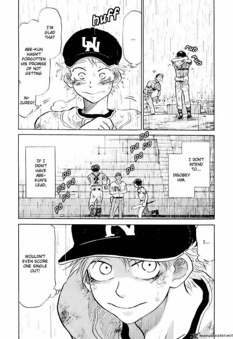 Ookiku Furikabutte Chapter 14 page 192