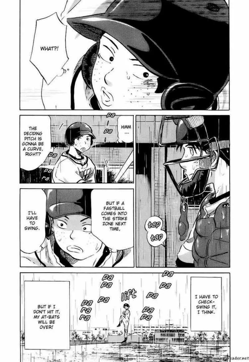Ookiku Furikabutte Chapter 14 page 196