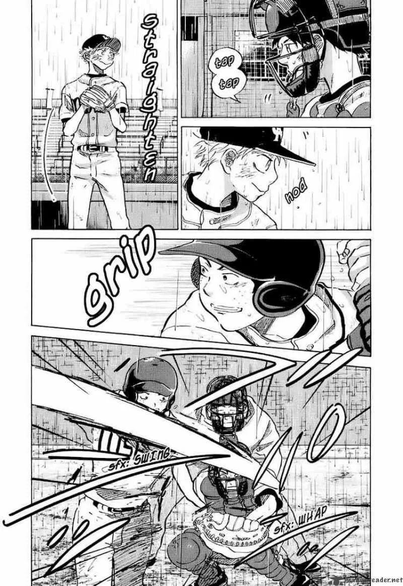 Ookiku Furikabutte Chapter 14 page 195