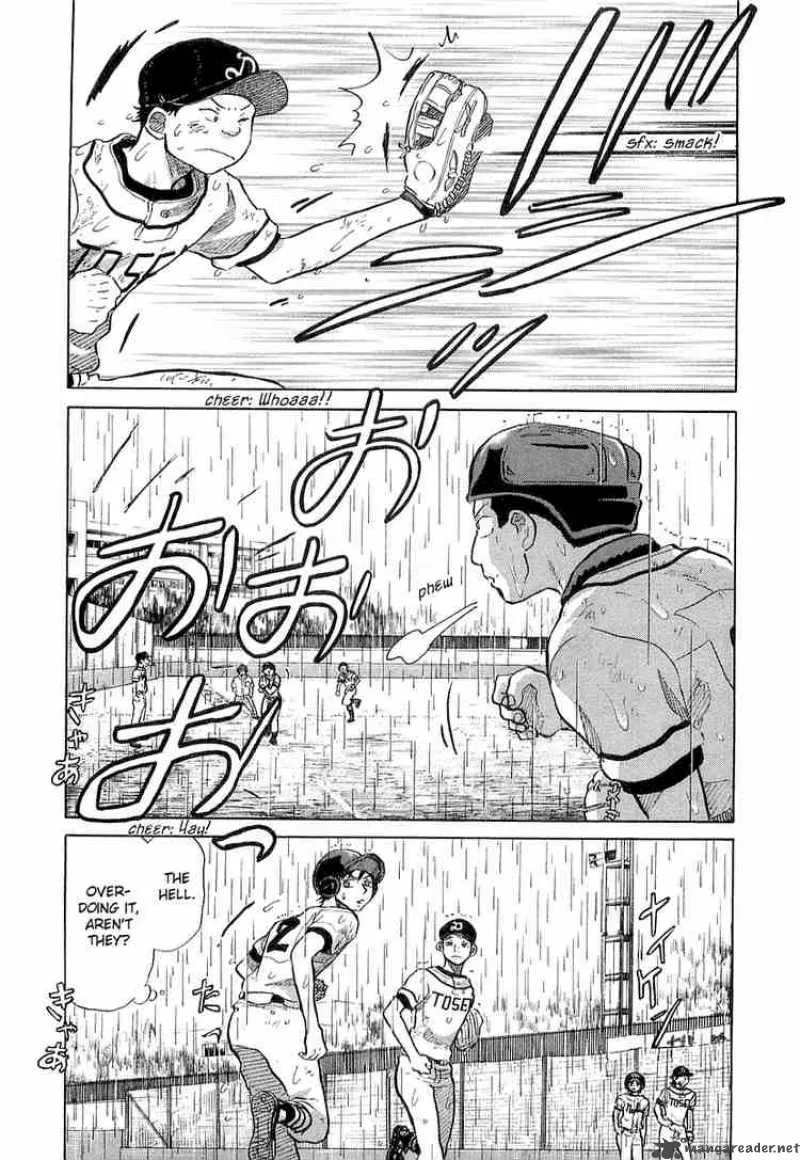 Ookiku Furikabutte Chapter 15 page 27