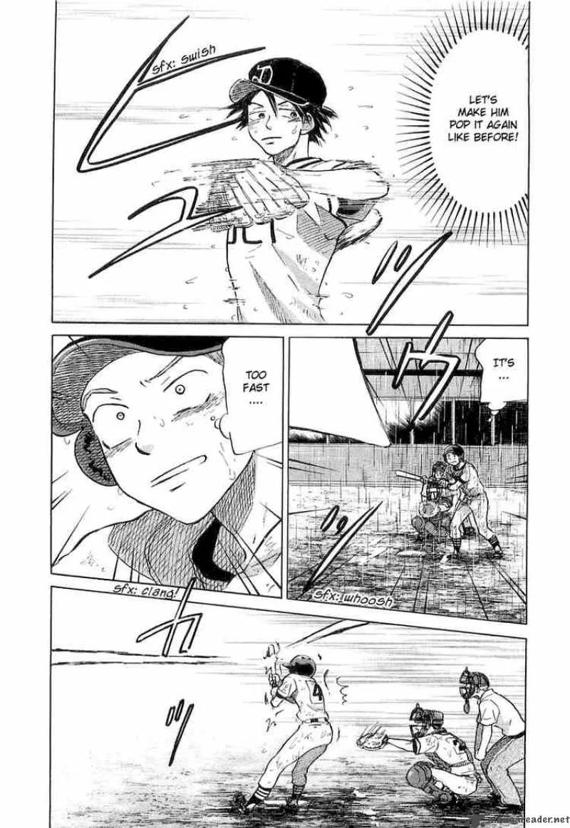 Ookiku Furikabutte Chapter 15 page 29