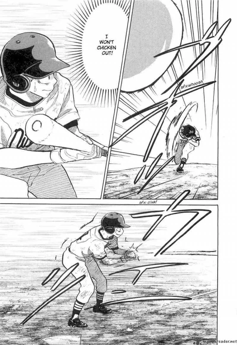 Ookiku Furikabutte Chapter 15 page 37