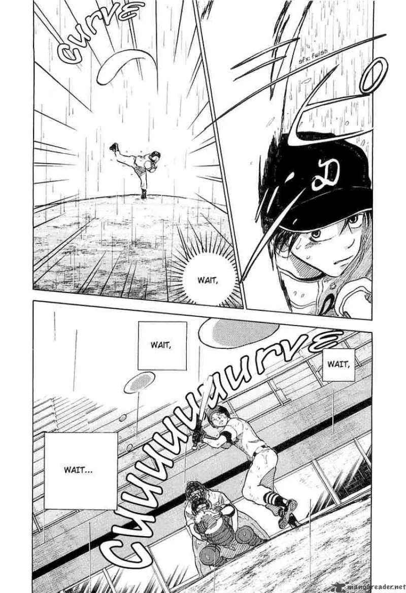 Ookiku Furikabutte Chapter 15 page 44