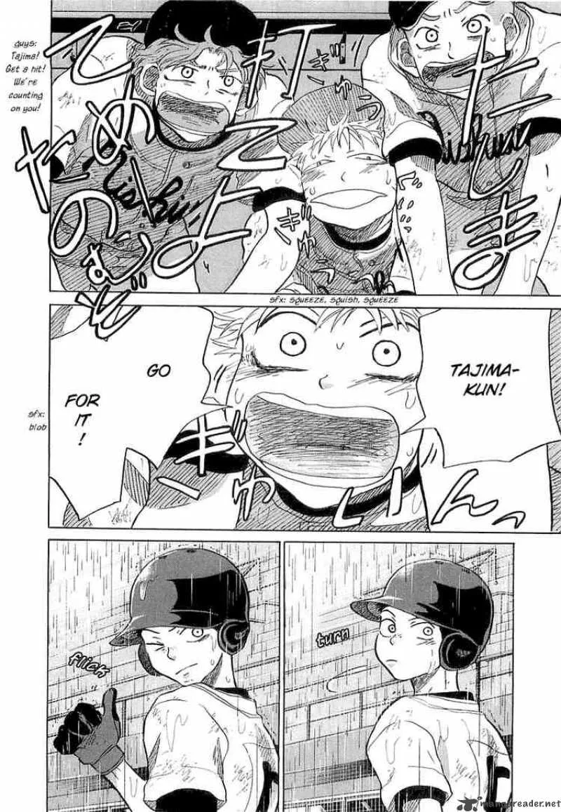 Ookiku Furikabutte Chapter 15 page 46