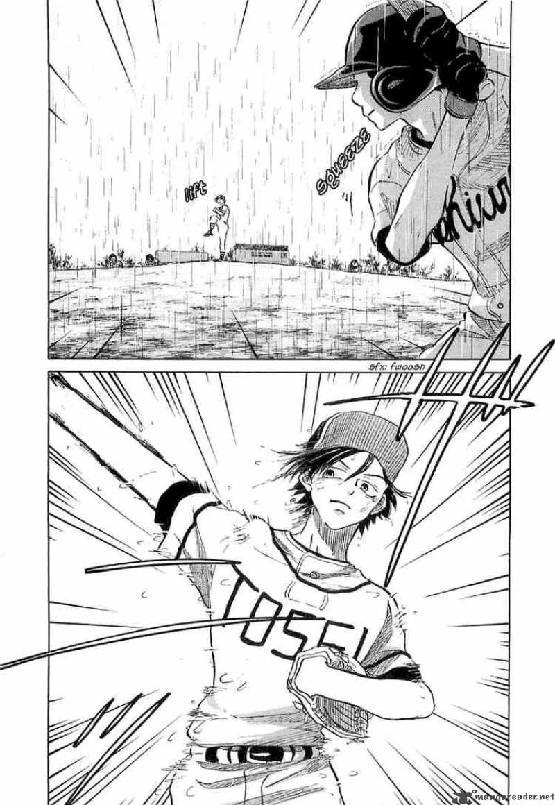 Ookiku Furikabutte Chapter 15 page 54