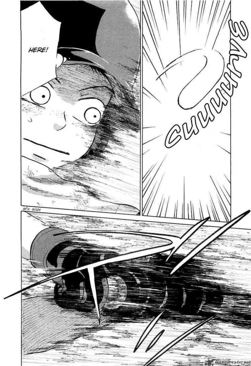 Ookiku Furikabutte Chapter 15 page 56