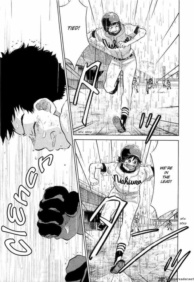 Ookiku Furikabutte Chapter 15 page 61