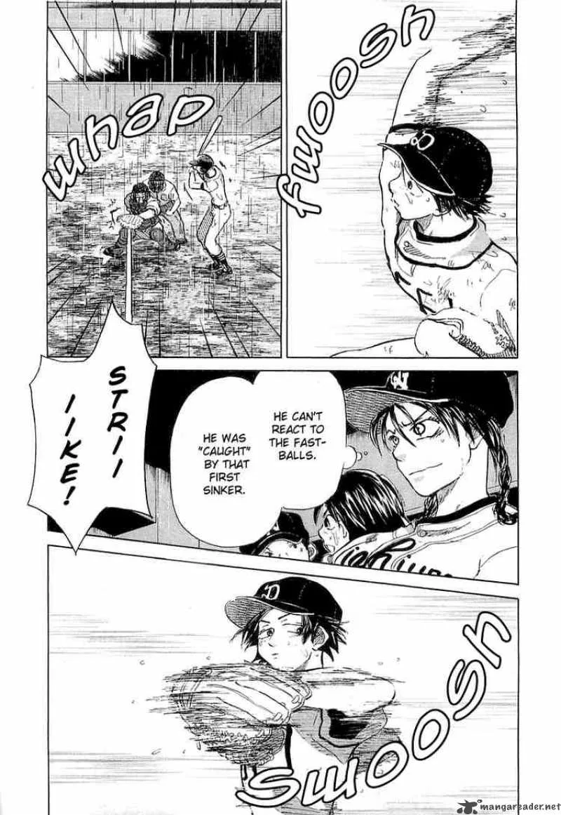 Ookiku Furikabutte Chapter 15 page 69