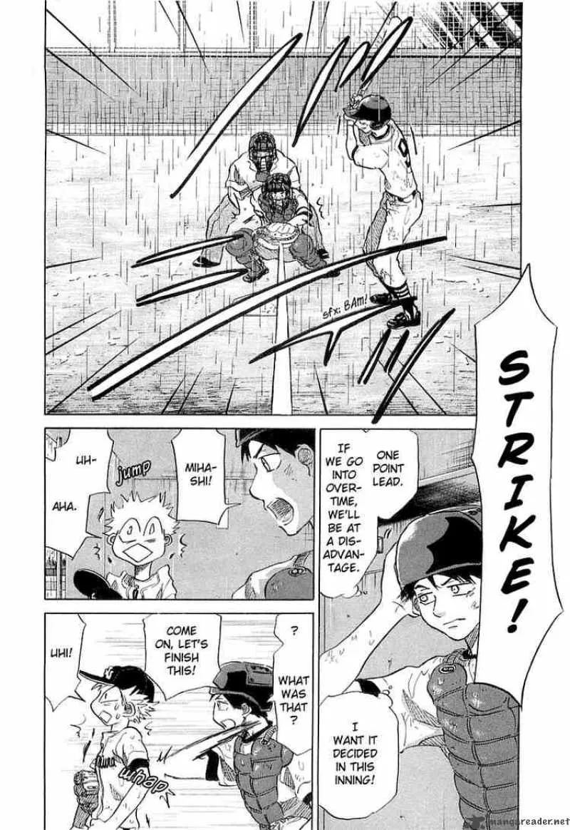 Ookiku Furikabutte Chapter 15 page 70