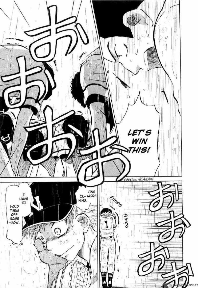 Ookiku Furikabutte Chapter 15 page 76